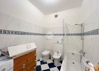 Quadrilocale Via della colletta, Arenzano - foto 22