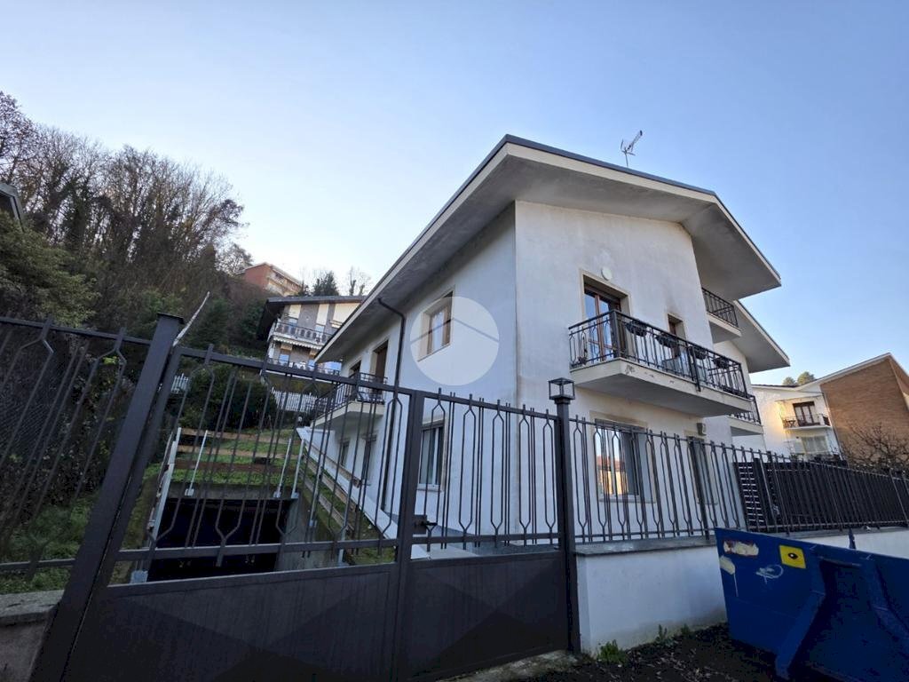 Quadrilocale Via la Valle, San Mauro Torinese - foto 1