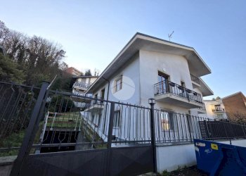 Quadrilocale Via la Valle, San Mauro Torinese - foto 1
