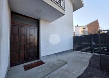 Quadrilocale Via la Valle, San Mauro Torinese - foto 4