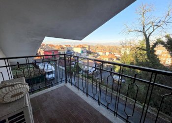 Quadrilocale Via la Valle, San Mauro Torinese - foto 16