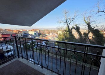 Quadrilocale Via la Valle, San Mauro Torinese - foto 17