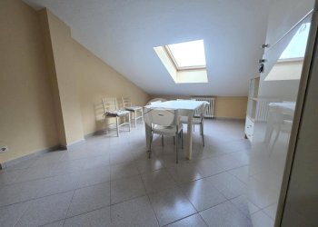 Quadrilocale Via la Valle, San Mauro Torinese - foto 21