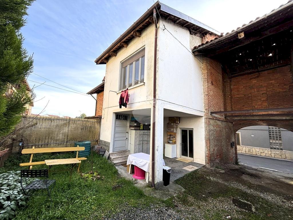 Rustico Via G. Marconi, Azeglio - foto 3