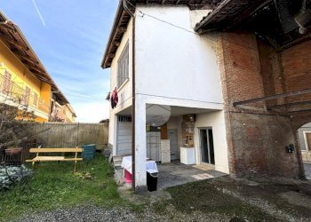 Rustico Via G. Marconi, Azeglio - foto 4