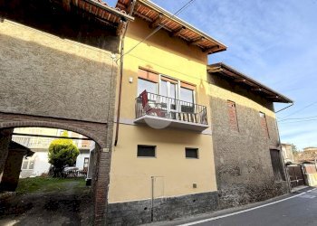 Rustico Via G. Marconi, Azeglio - foto 2