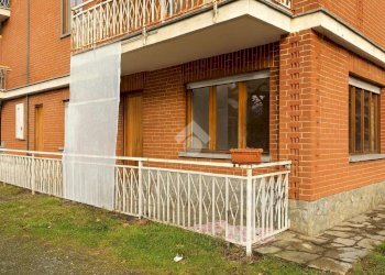 Quadrilocale Via Roma, San Francesco al Campo - foto 2