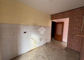 Quadrilocale Via Roma, San Francesco al Campo - foto 5