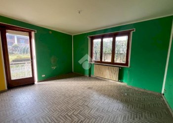 Quadrilocale Via Roma, San Francesco al Campo - foto 9