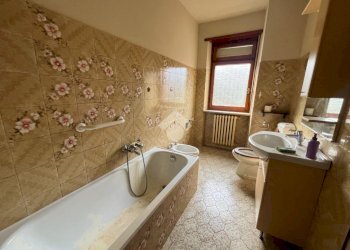 Quadrilocale Via Roma, San Francesco al Campo - foto 13