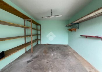 Quadrilocale Via Roma, San Francesco al Campo - foto 16