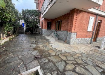 Quadrilocale Via Roma, San Francesco al Campo - foto 3