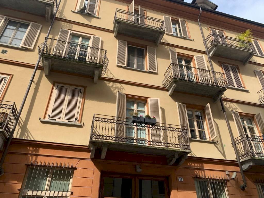 Stabile - Palazzo Torino - foto 2