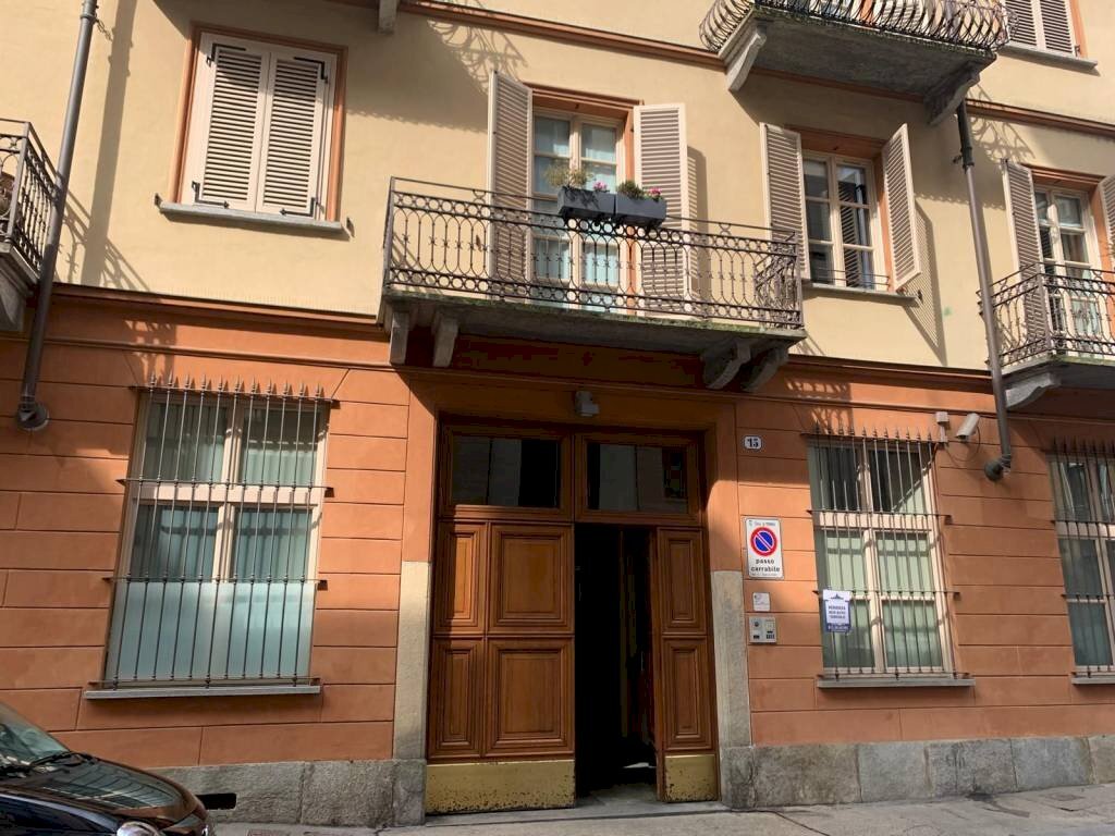 Stabile - Palazzo Torino - foto 3