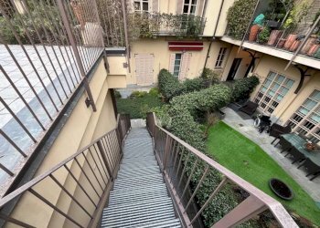 Stabile - Palazzo Torino - foto 10