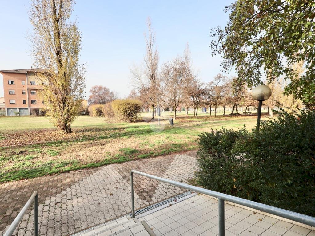 Trilocale Via Selvino Folloni, Reggio nell'Emilia - foto 2