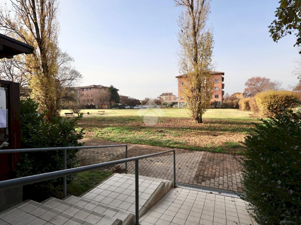 Trilocale Via Selvino Folloni, Reggio nell'Emilia - foto 1