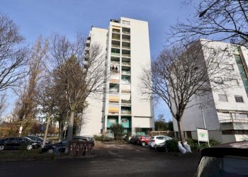 Trilocale Via Selvino Folloni, Reggio nell'Emilia - foto 40