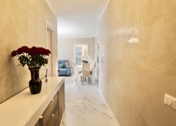 Trilocale Via Selvino Folloni, Reggio nell'Emilia - foto 6