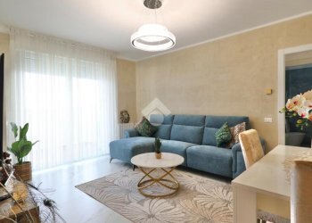 Trilocale Via Selvino Folloni, Reggio nell'Emilia - foto 4