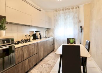 Trilocale Via Selvino Folloni, Reggio nell'Emilia - foto 7