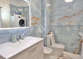 Trilocale Via Selvino Folloni, Reggio nell'Emilia - foto 9
