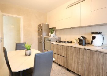 Trilocale Via Selvino Folloni, Reggio nell'Emilia - foto 18