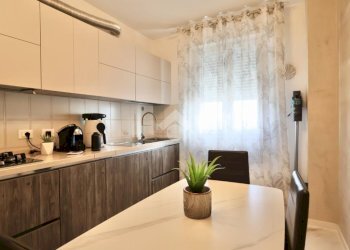 Trilocale Via Selvino Folloni, Reggio nell'Emilia - foto 15
