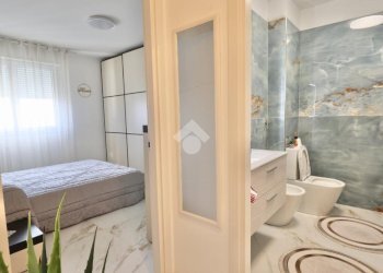 Trilocale Via Selvino Folloni, Reggio nell'Emilia - foto 21