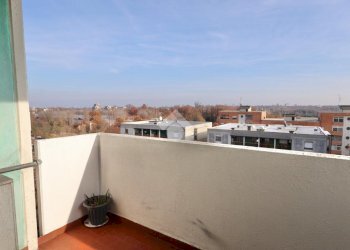 Trilocale Via Selvino Folloni, Reggio nell'Emilia - foto 5
