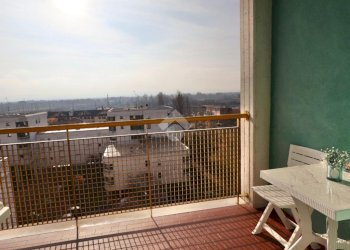 Trilocale Via Selvino Folloni, Reggio nell'Emilia - foto 33