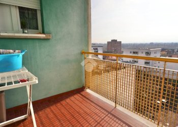 Trilocale Via Selvino Folloni, Reggio nell'Emilia - foto 35