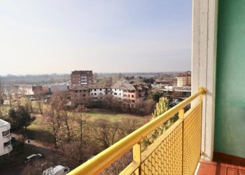 Trilocale Via Selvino Folloni, Reggio nell'Emilia - foto 36