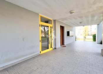 Trilocale Via Selvino Folloni, Reggio nell'Emilia - foto 39