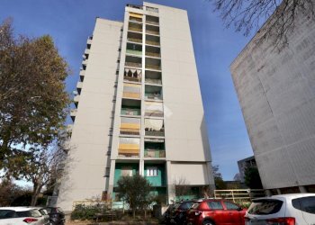 Trilocale Via Selvino Folloni, Reggio nell'Emilia - foto 41
