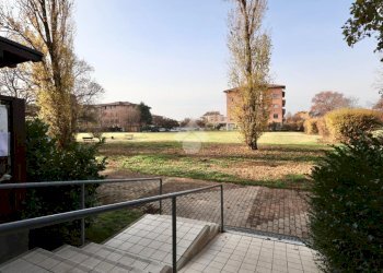 Trilocale Via Selvino Folloni, Reggio nell'Emilia - foto 1