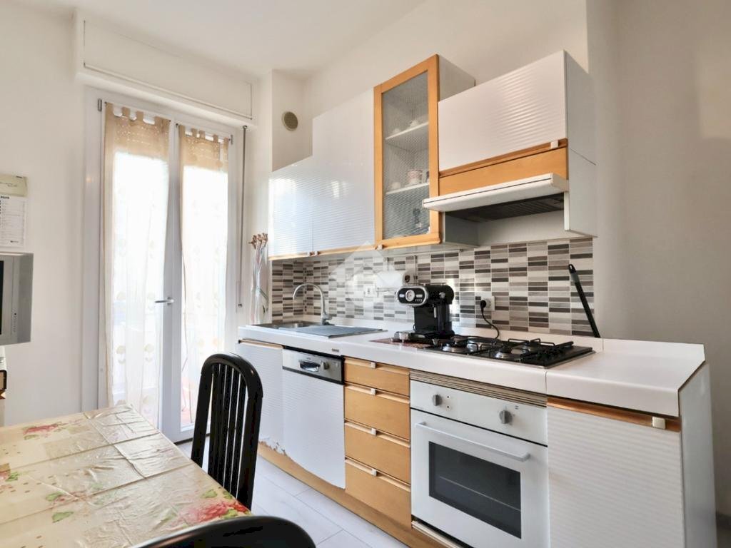 Three-room apartment Via Giovanni Bolognesi, Reggio nell'Emilia - photo 3