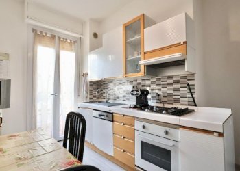 Three-room apartment Via Giovanni Bolognesi, Reggio nell'Emilia - photo 3