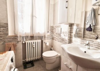 Three-room apartment Via Giovanni Bolognesi, Reggio nell'Emilia - photo 10