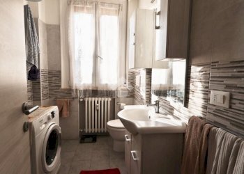 Three-room apartment Via Giovanni Bolognesi, Reggio nell'Emilia - photo 9