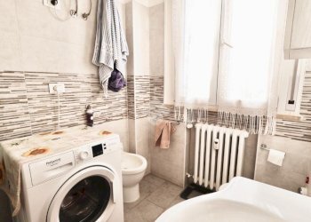 Three-room apartment Via Giovanni Bolognesi, Reggio nell'Emilia - photo 8