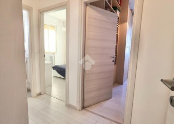 Three-room apartment Via Giovanni Bolognesi, Reggio nell'Emilia - photo 19