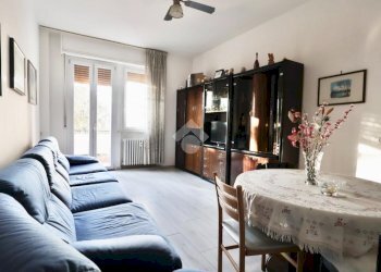 Three-room apartment Via Giovanni Bolognesi, Reggio nell'Emilia - photo 14