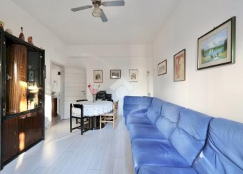 Three-room apartment Via Giovanni Bolognesi, Reggio nell'Emilia - photo 2