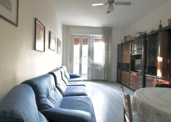 Three-room apartment Via Giovanni Bolognesi, Reggio nell'Emilia - photo 16