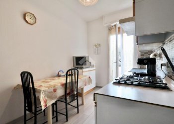 Three-room apartment Via Giovanni Bolognesi, Reggio nell'Emilia - photo 24