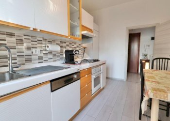 Three-room apartment Via Giovanni Bolognesi, Reggio nell'Emilia - photo 27