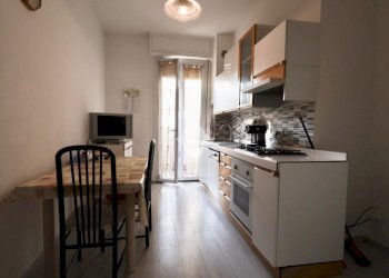 Three-room apartment Via Giovanni Bolognesi, Reggio nell'Emilia - photo 28