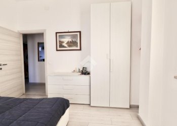 Three-room apartment Via Giovanni Bolognesi, Reggio nell'Emilia - photo 25