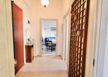 Three-room apartment Via Giovanni Bolognesi, Reggio nell'Emilia - photo 32